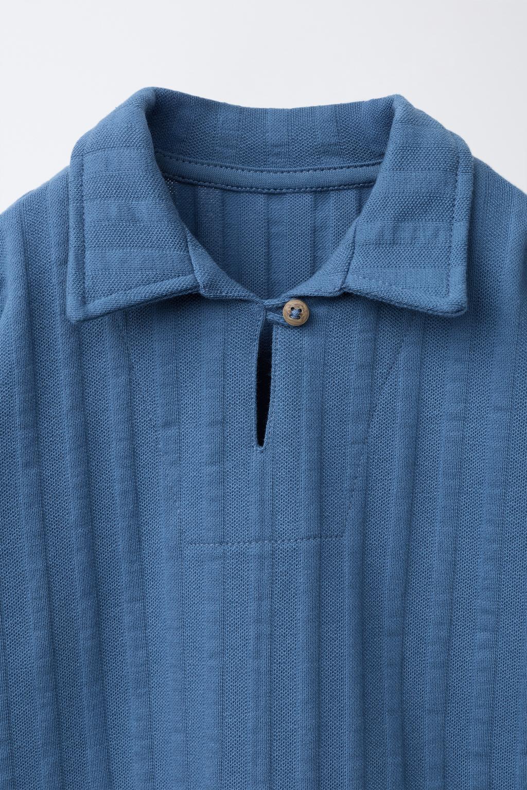 КОМПЛЕКТ ДЖОГГЕРЫ ИЗ ФУТБОЛКИ-ПОЛО И БЕРМУД