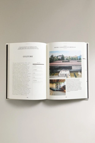 Portugal: путеводитель monocle- Заказать в России