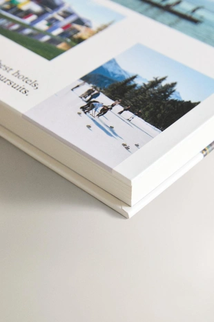 Швейцария: путеводитель monocle- Заказать в России