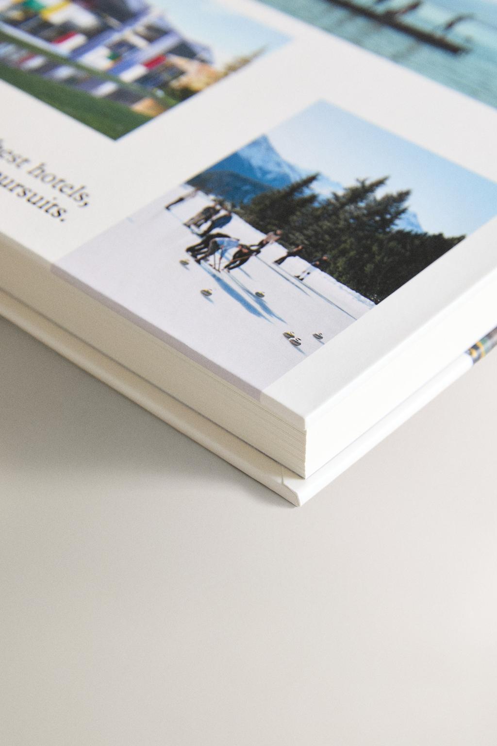 Швейцария: путеводитель monocle