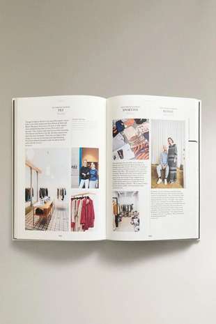 Путеводитель monocle по испании- Заказать в России