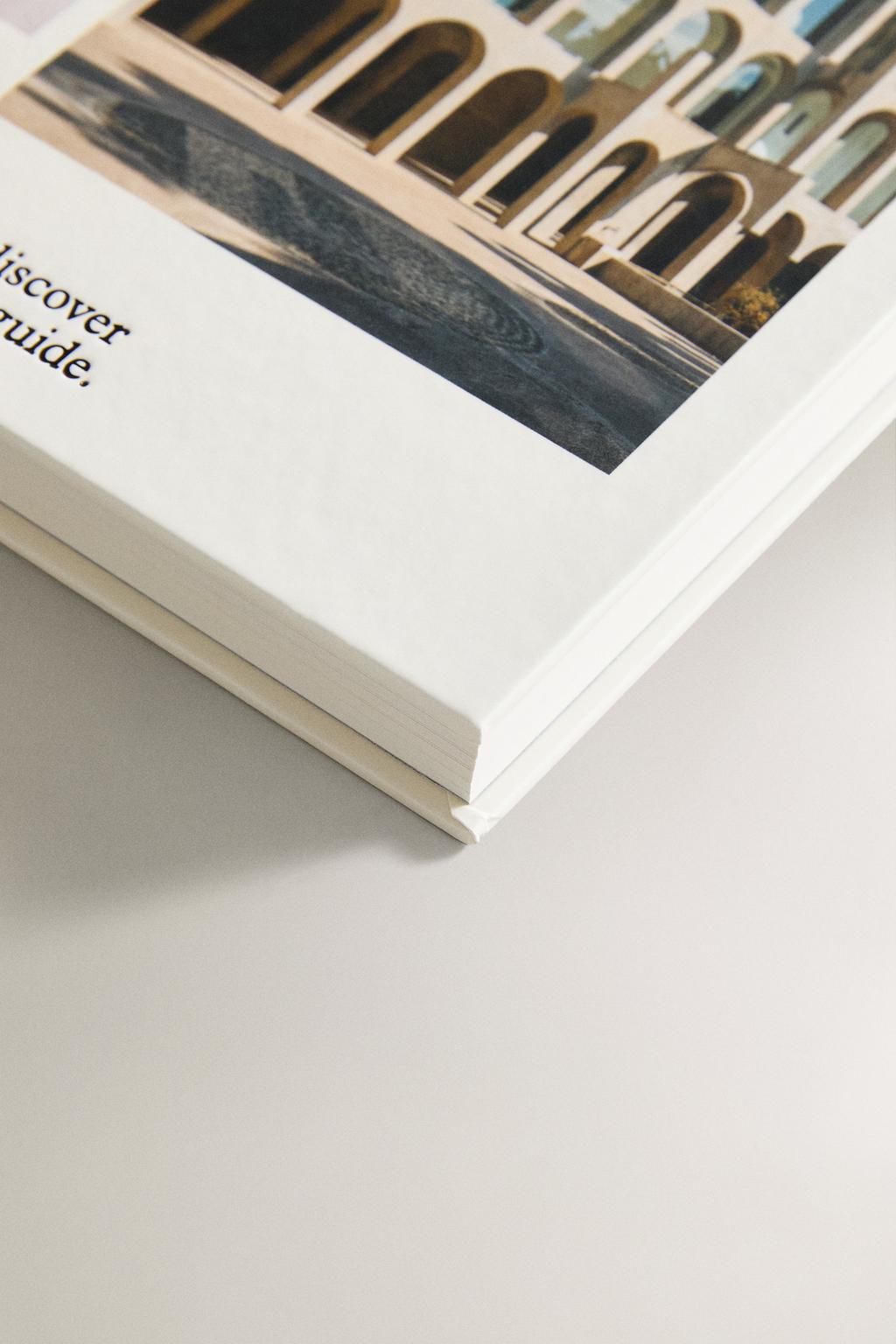 Путеводитель monocle по испании