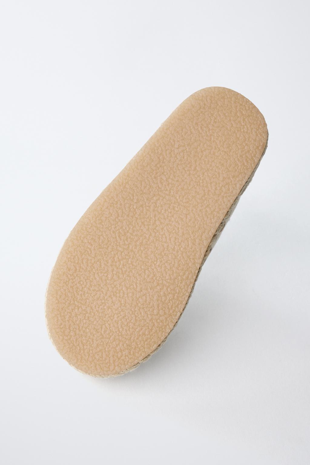 ЭСПАДРИЛЬИ С ВЫШИВКОЙ