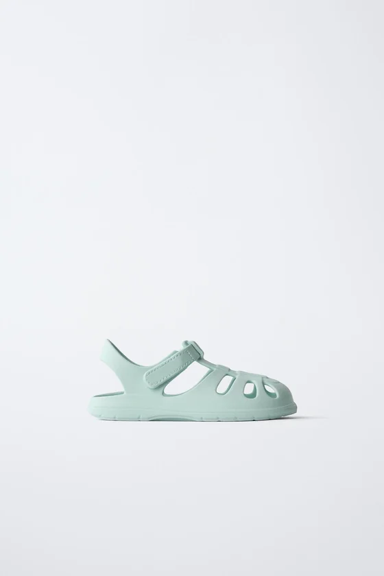 САНДАЛИИ «Barefoot»