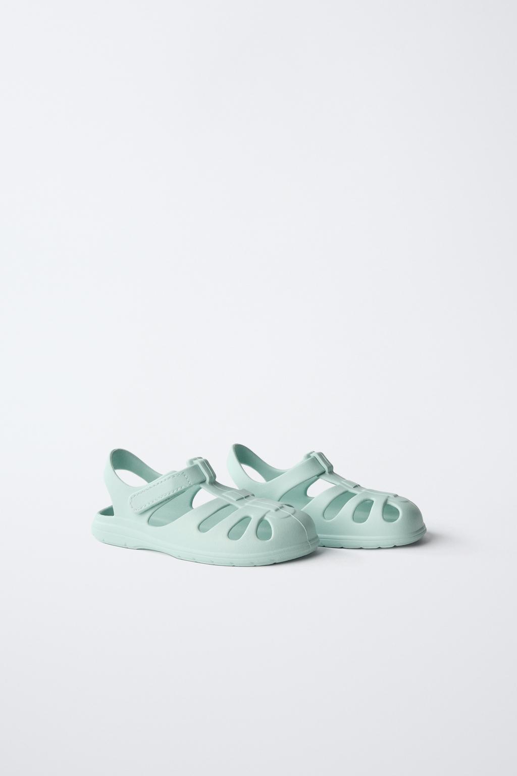 САНДАЛИИ «Barefoot»