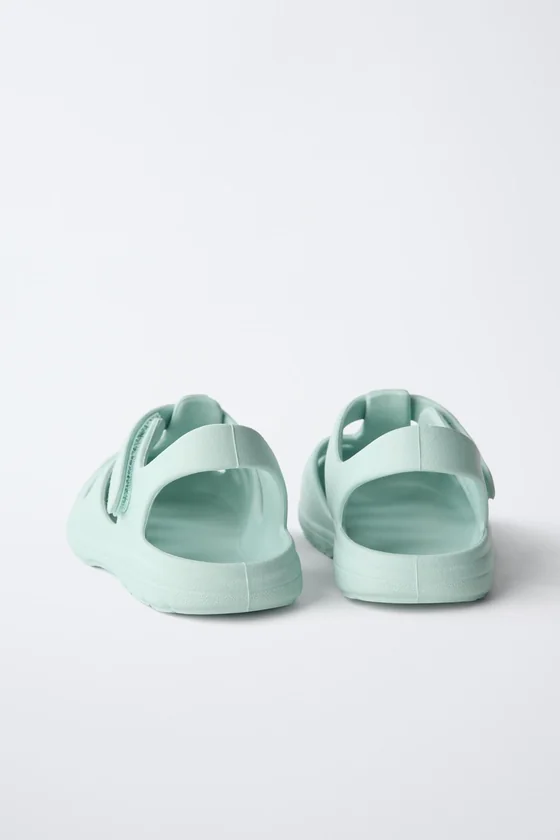 САНДАЛИИ «Barefoot»