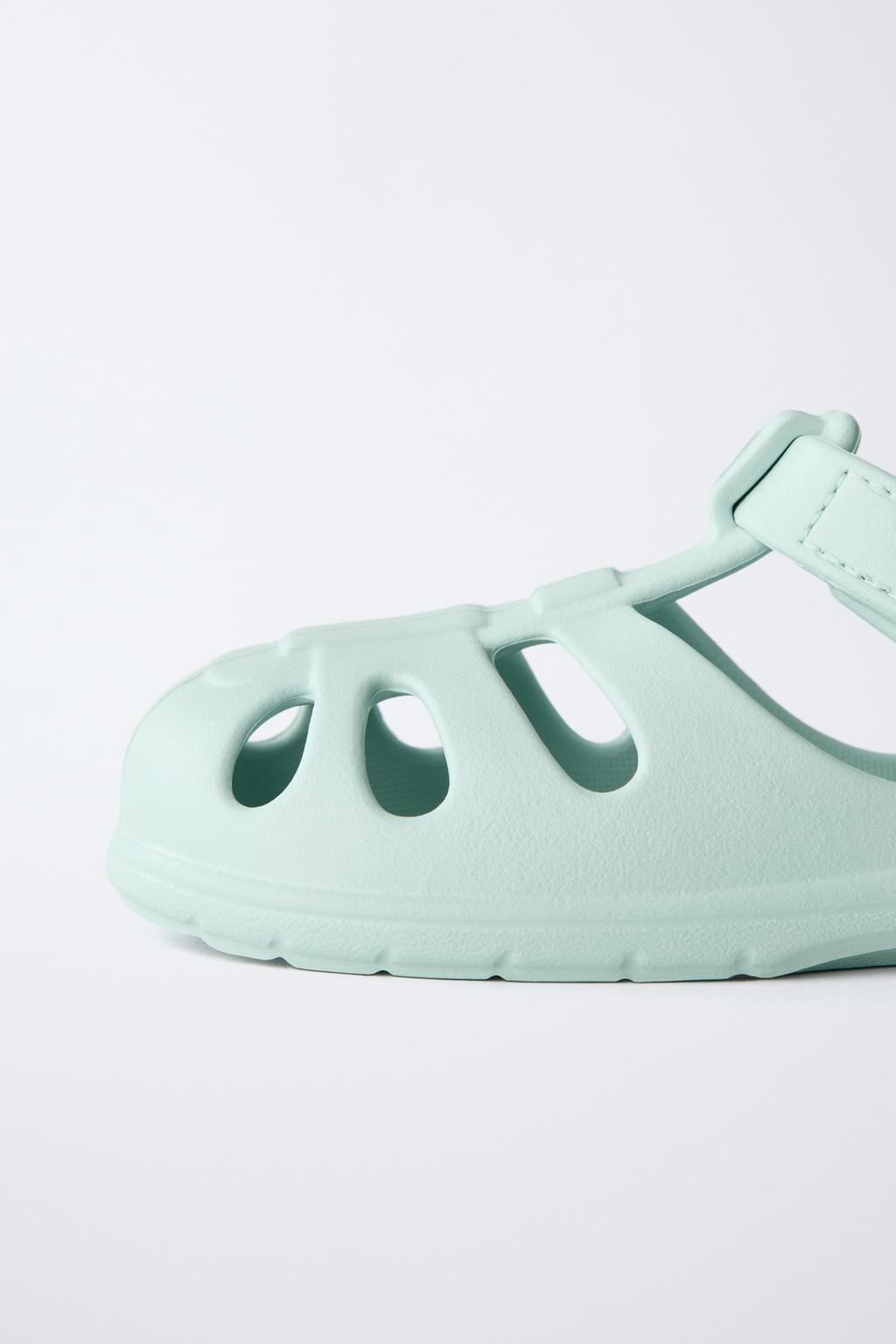 САНДАЛИИ «Barefoot»