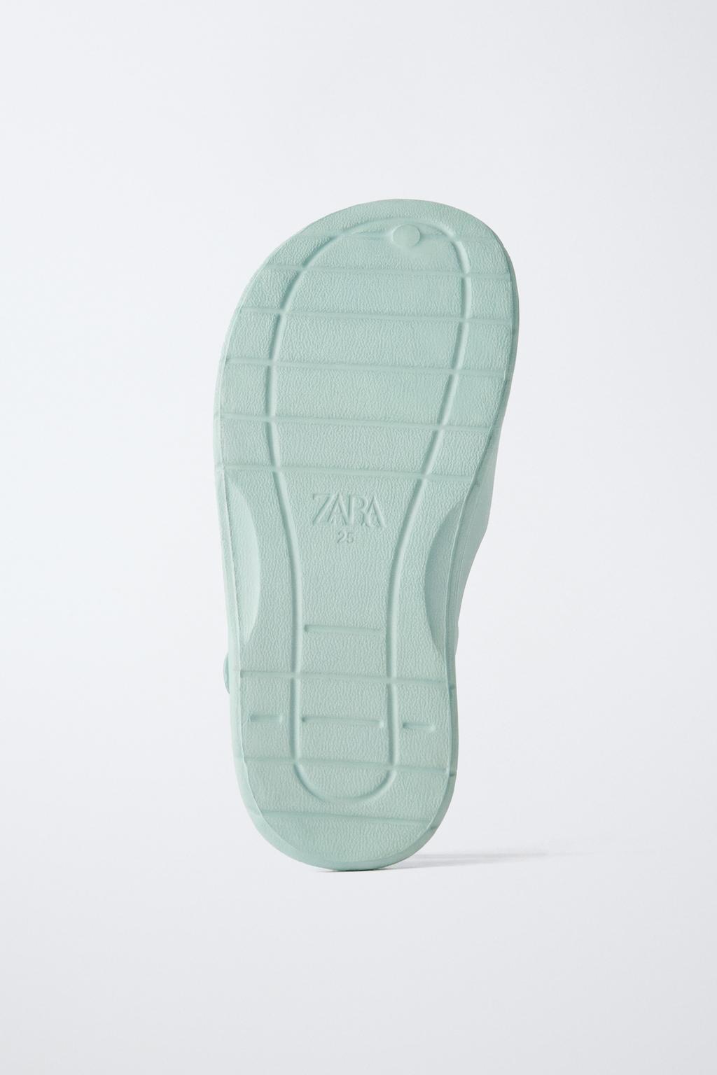 САНДАЛИИ «Barefoot»