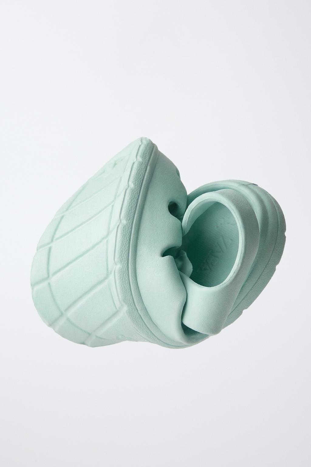 САНДАЛИИ «Barefoot»