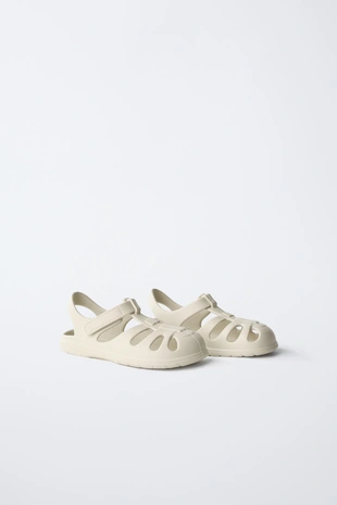 «Barefoot» сандалии- Заказать в России