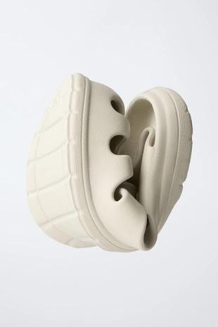 «Barefoot» сандалии- Заказать в России