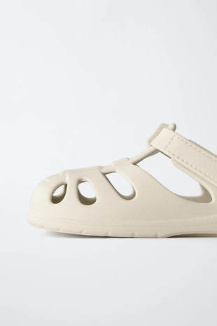 «Barefoot» сандалии- Заказать в России