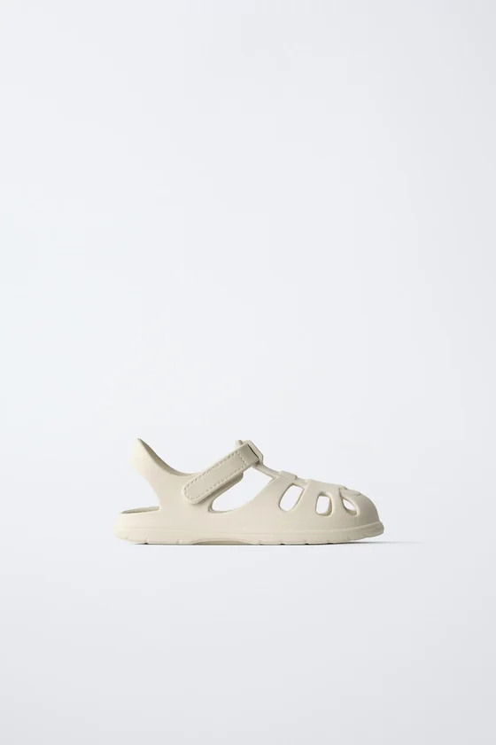 «Barefoot» САНДАЛИИ