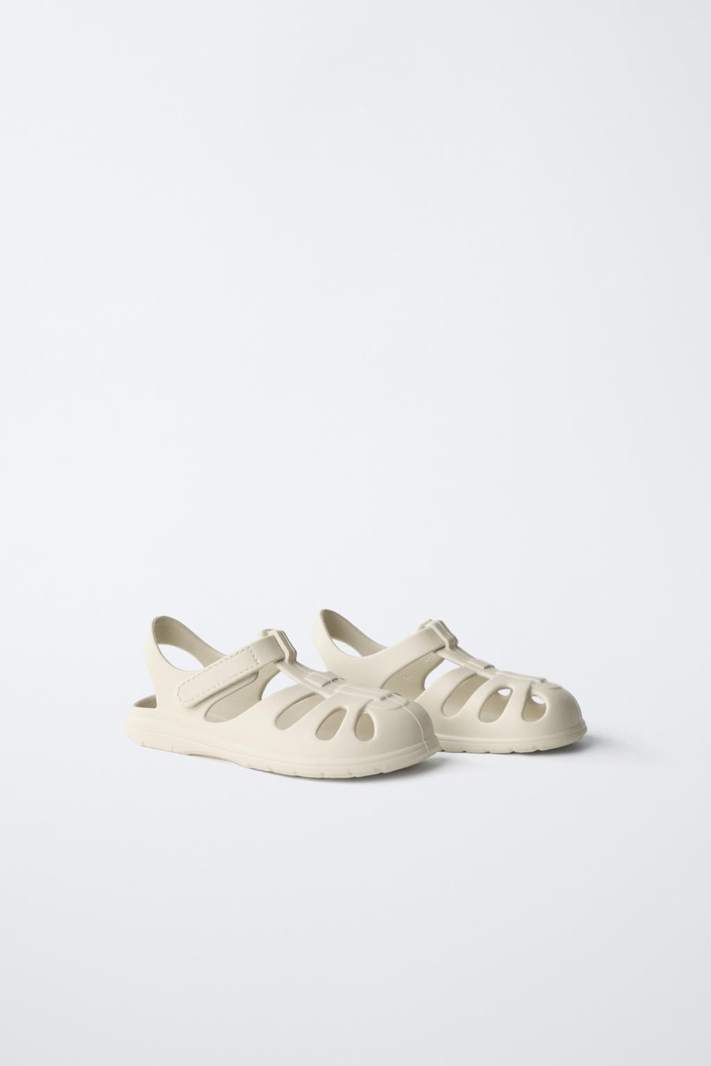 «Barefoot» САНДАЛИИ