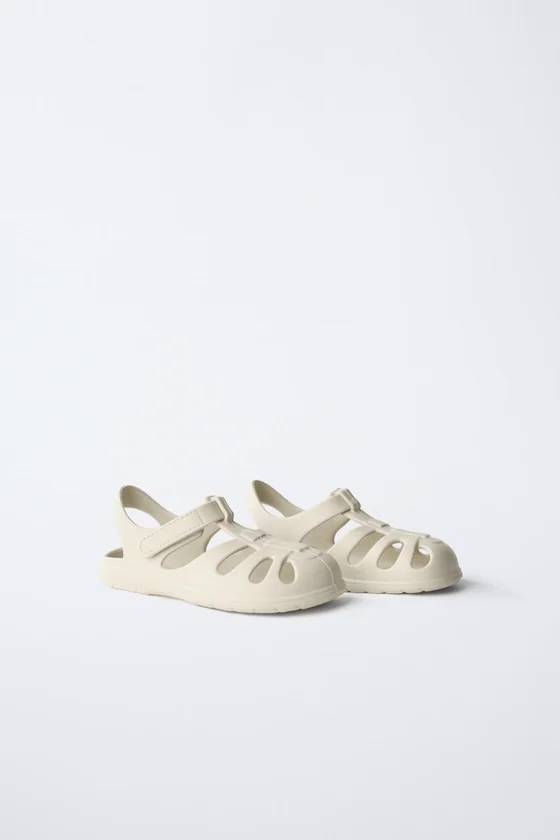 «Barefoot» САНДАЛИИ
