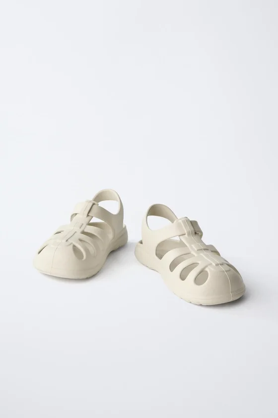 «Barefoot» САНДАЛИИ