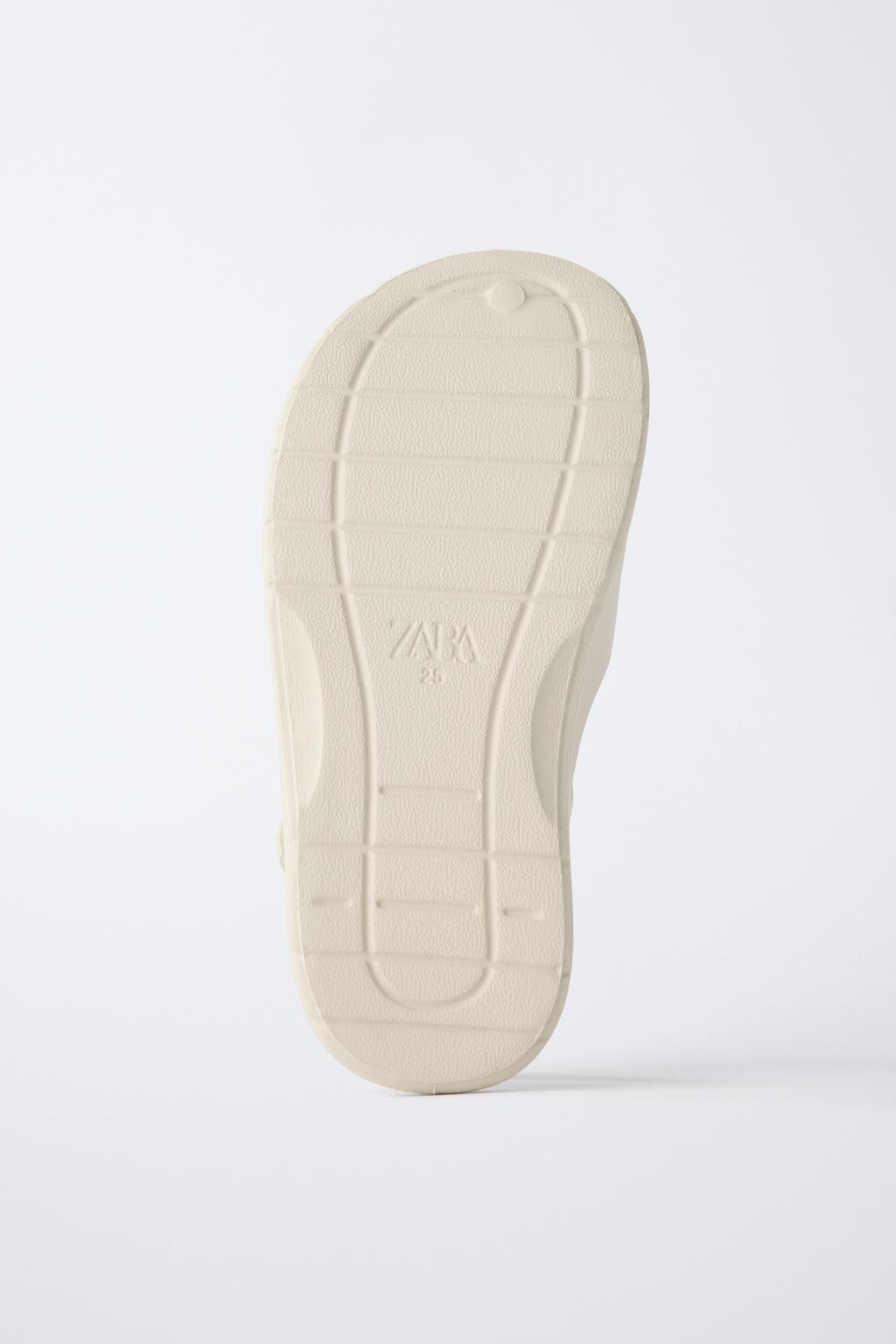 «Barefoot» САНДАЛИИ