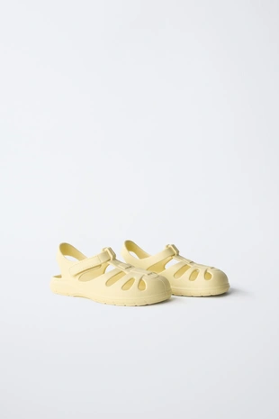 «Barefoot» сандалии- Заказать в России