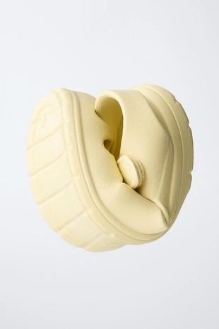 «Barefoot» сандалии- Заказать в России