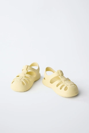 «Barefoot» сандалии- Заказать в России