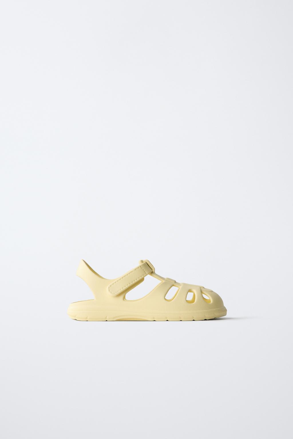 «Barefoot» САНДАЛИИ