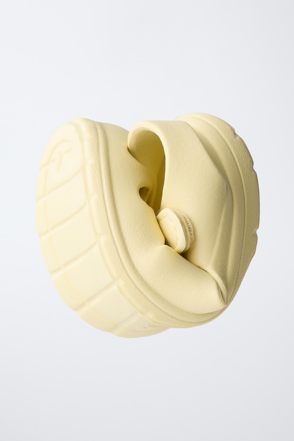 «Barefoot» САНДАЛИИ