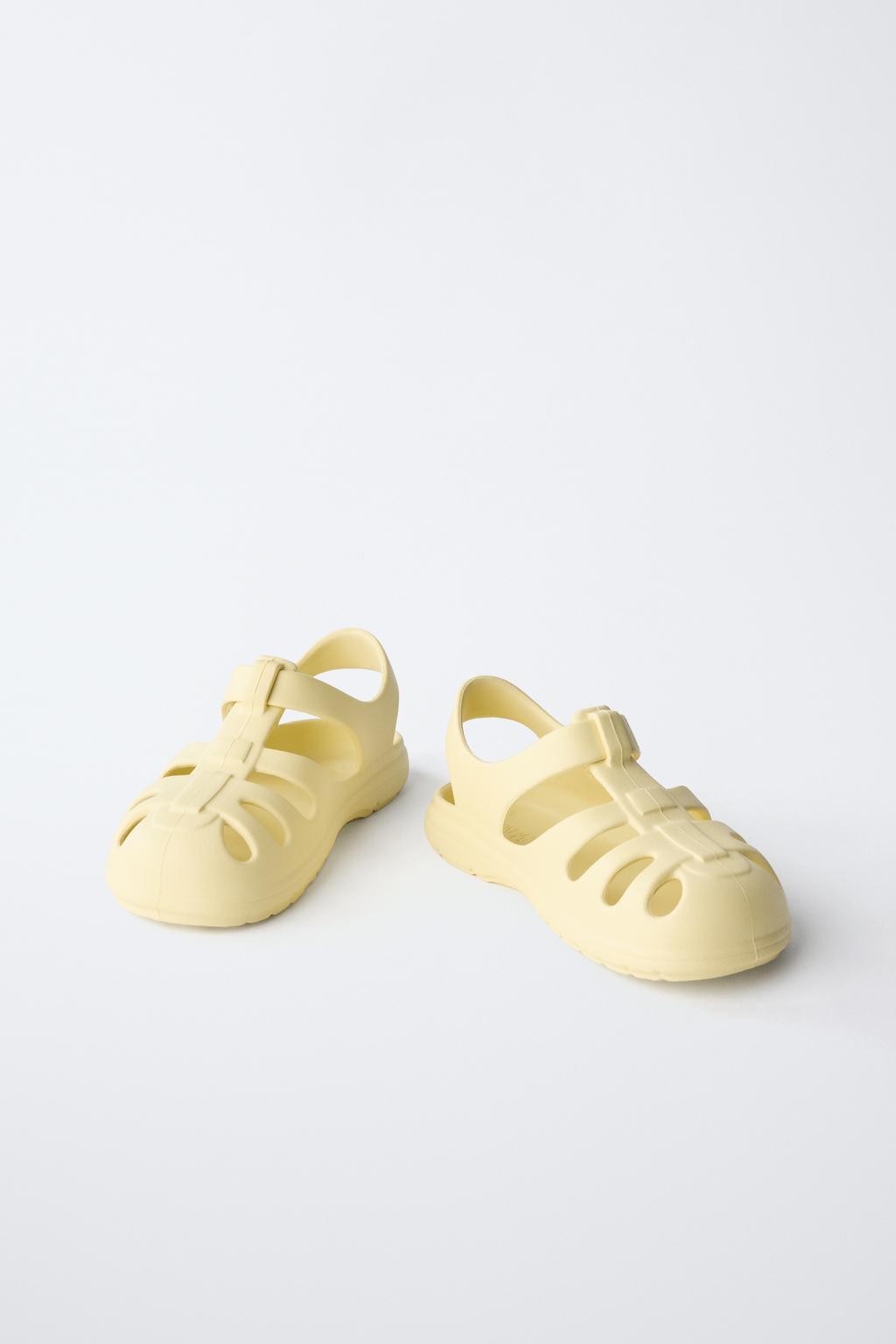 «Barefoot» САНДАЛИИ