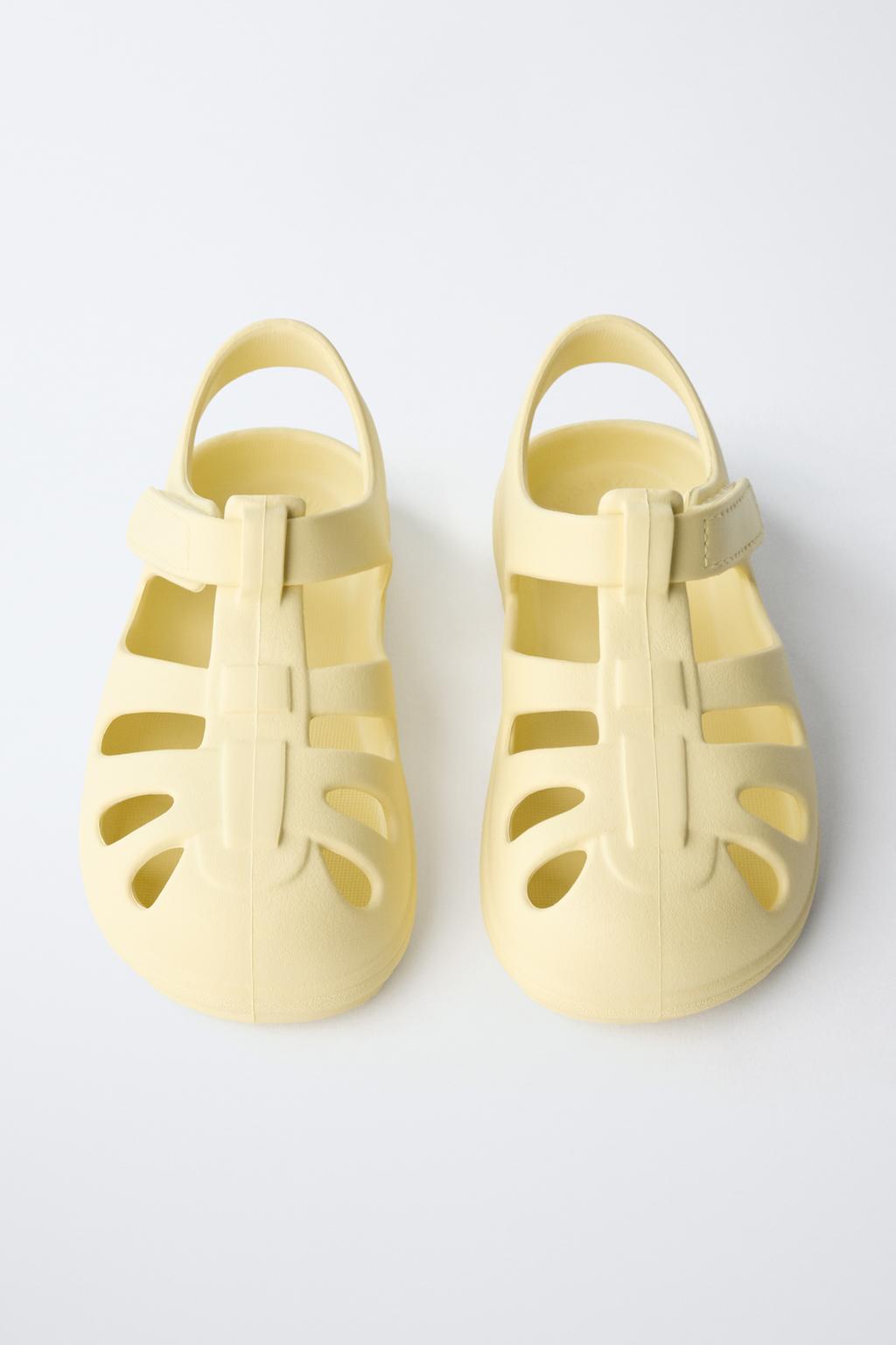 «Barefoot» САНДАЛИИ