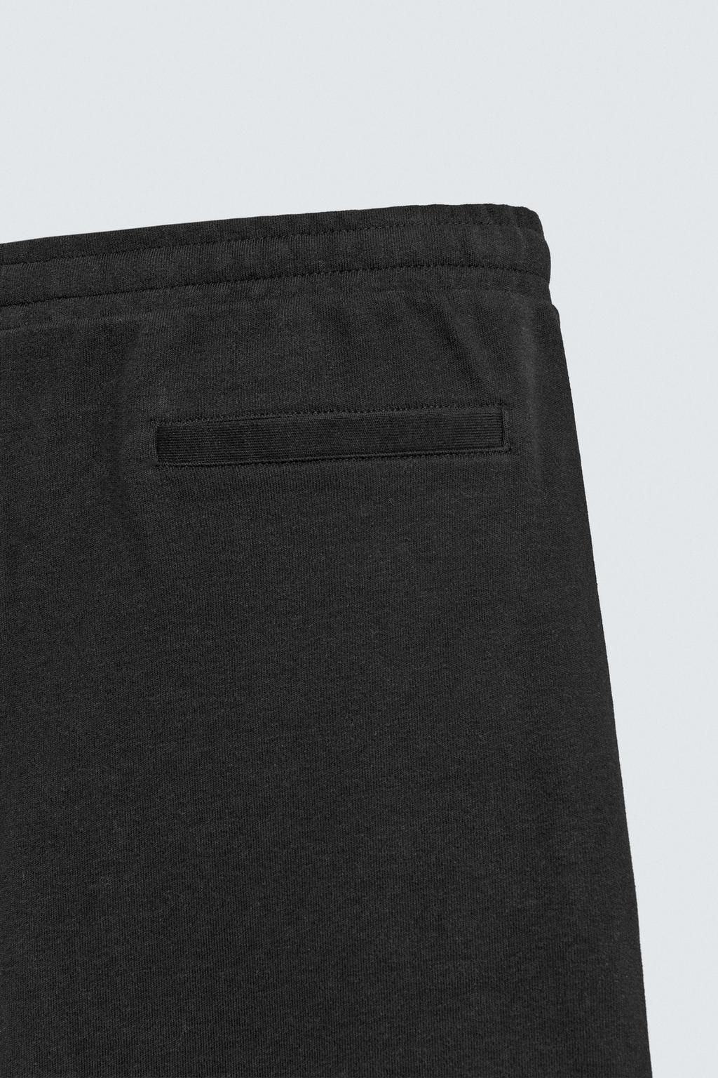 БРЮКИ-ДЖОГГЕРЫ свободного кроя СО СКЛАДКАМИ