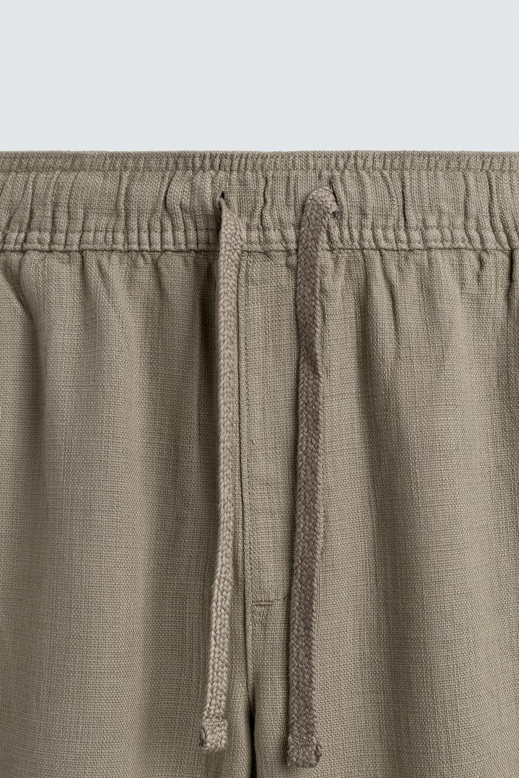 БРЮКИ  СТРУКТУРНЫЕ