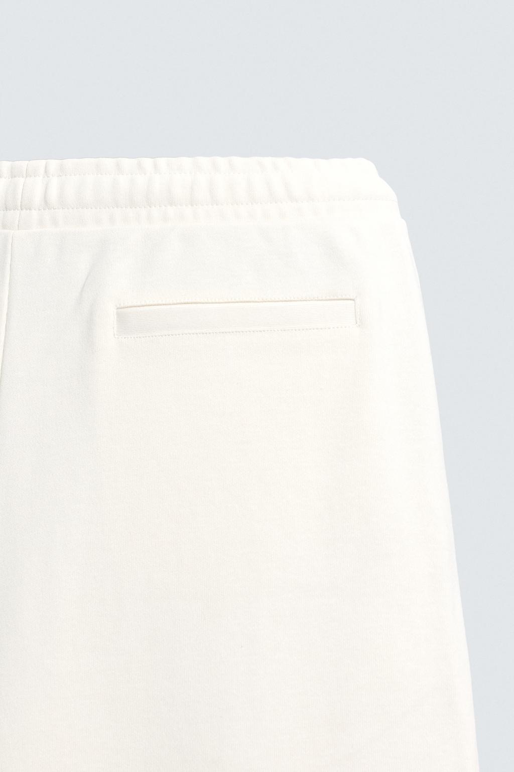 БРЮКИ-ДЖОГГЕРЫ свободного кроя СО СКЛАДКАМИ