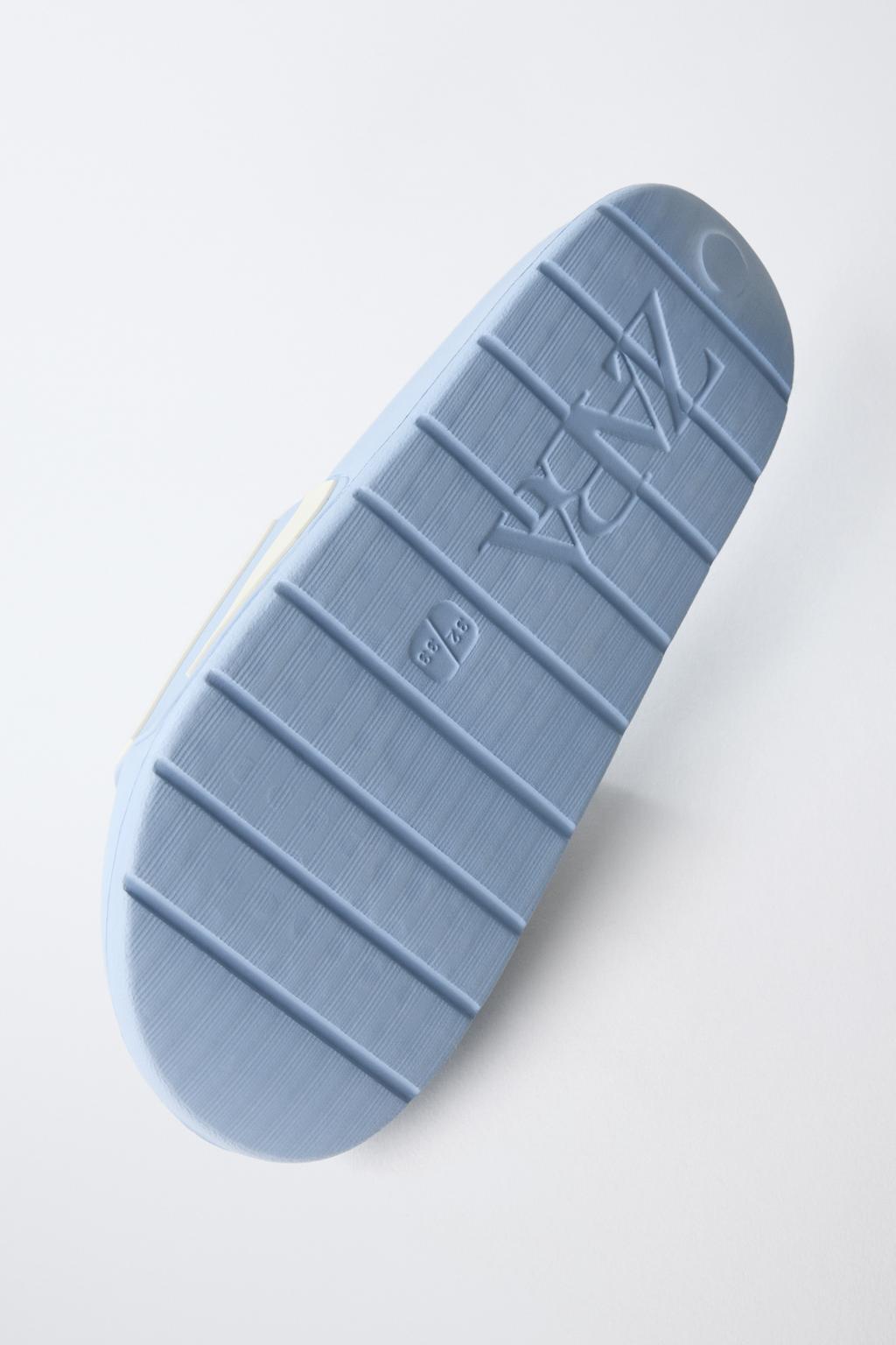 ШЛЕПАНЦЫ Капибара CAPYFUN ©