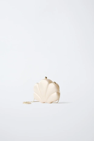 Сумка-цветок- Заказать в России