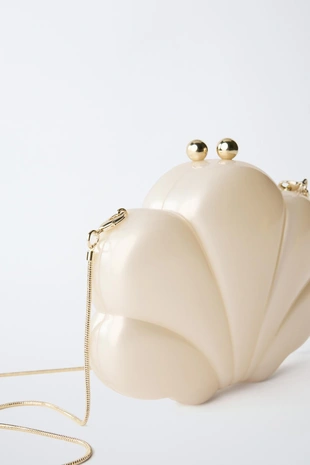 Сумка-цветок- Заказать в России