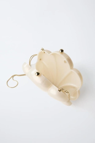 Сумка-цветок- Заказать в России