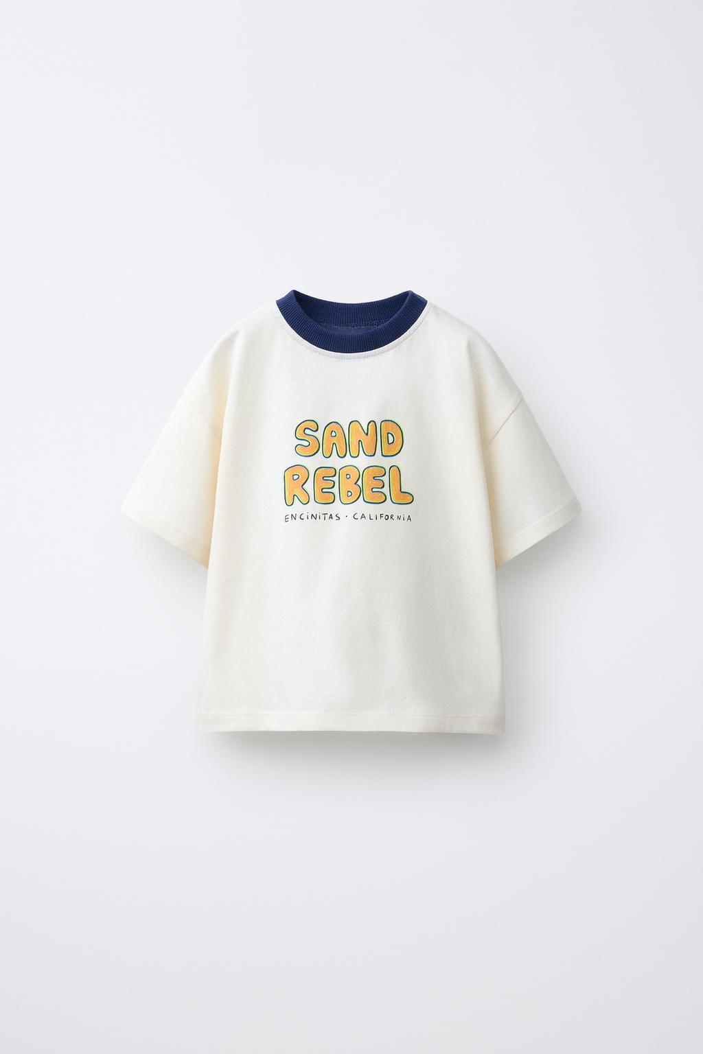 ФУТБОЛКА С ПРИНТОМ «ПЕЛИКАН»