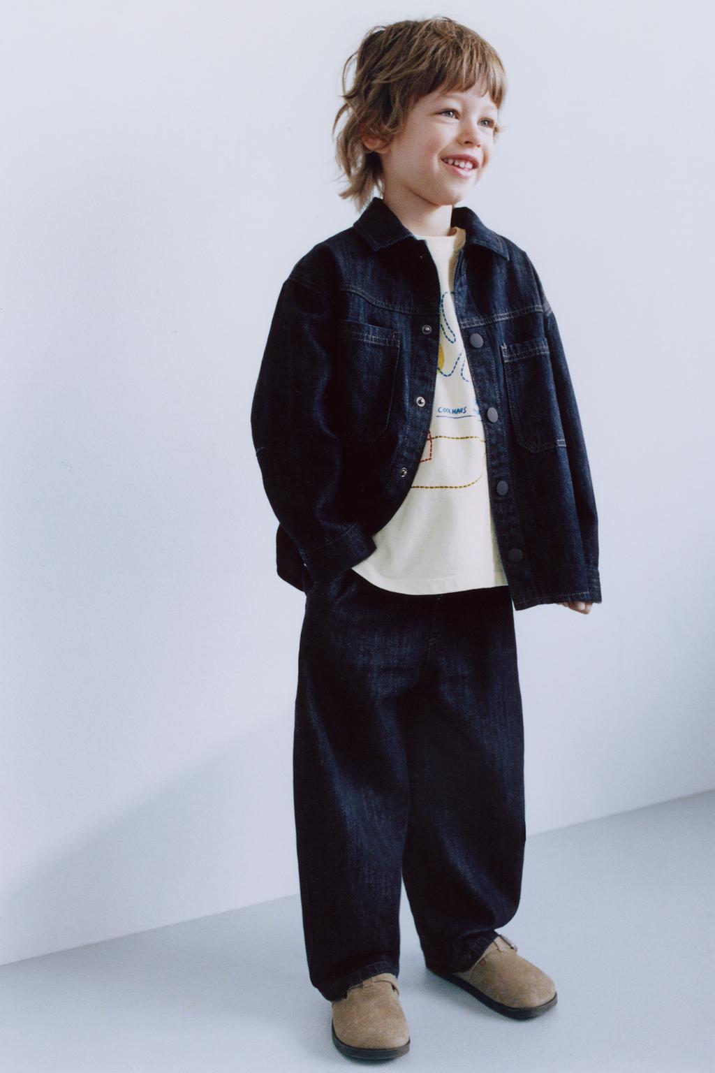 ФУТБОЛКА С ГЕОМЕТРИЧЕСКИМ ПРИНТОМ