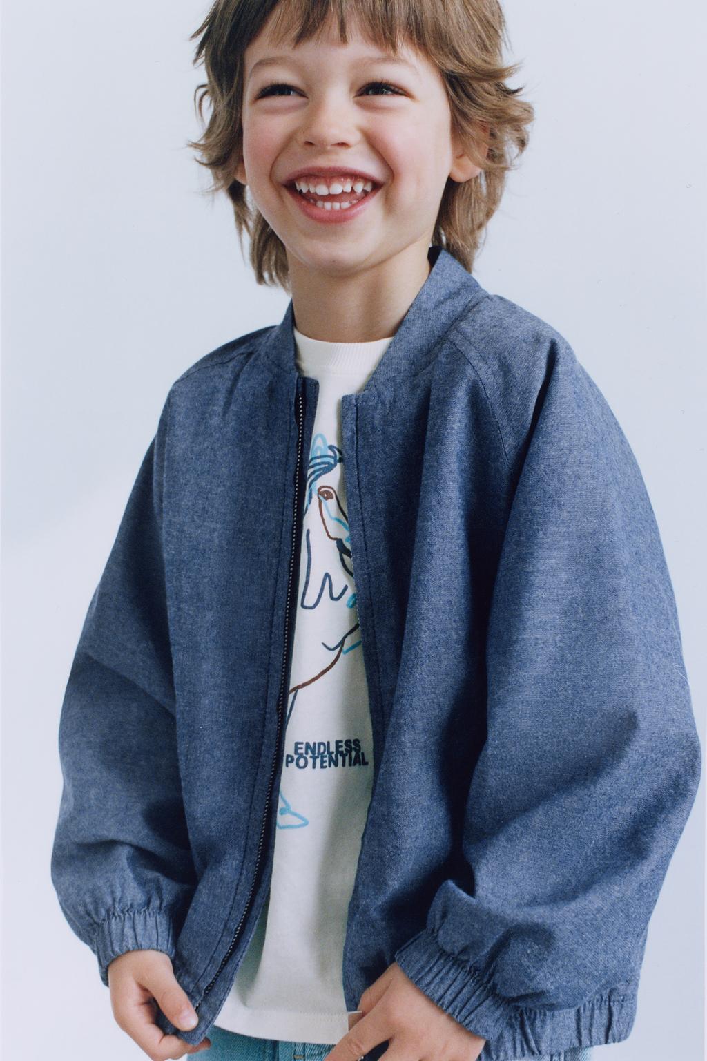 ФУТБОЛКА С ПРИНТОМ