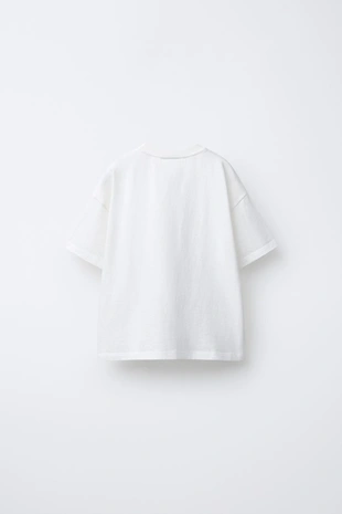 Футболка с принтом- Заказать в России