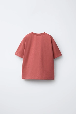 Футболка с вышивкой «лев»- Заказать в России