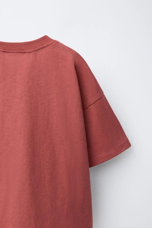 Футболка с вышивкой «лев»- Заказать в России