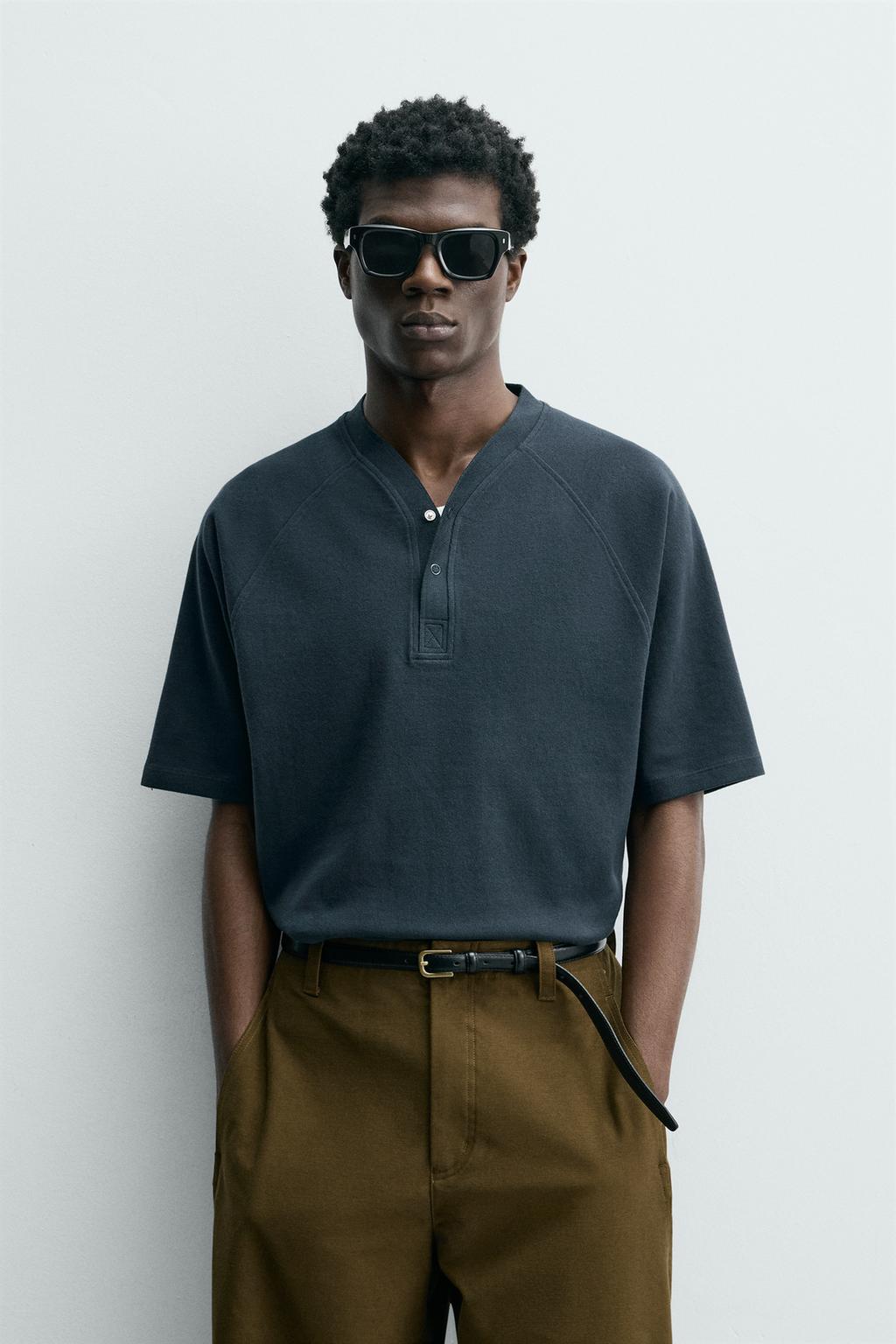 БЕЙСБОЛЬНАЯ ФУТБОЛКА ПОЛО