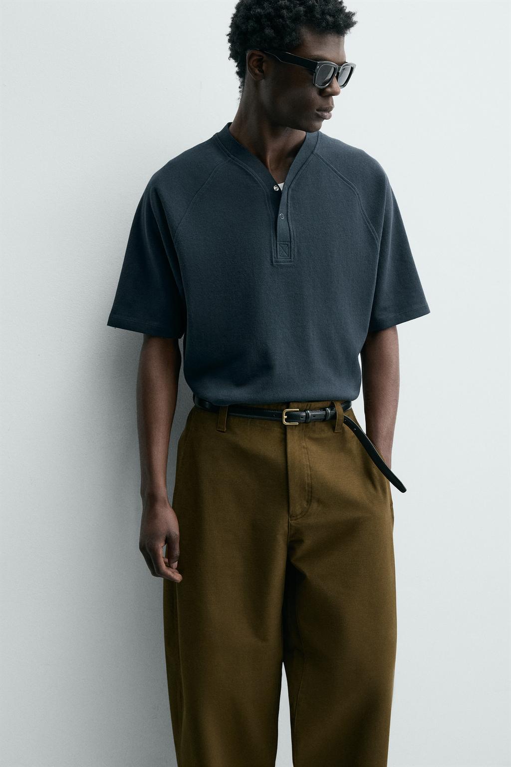 БЕЙСБОЛЬНАЯ ФУТБОЛКА ПОЛО