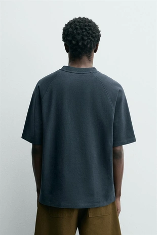 Бейсбольная футболка поло- Заказать в России