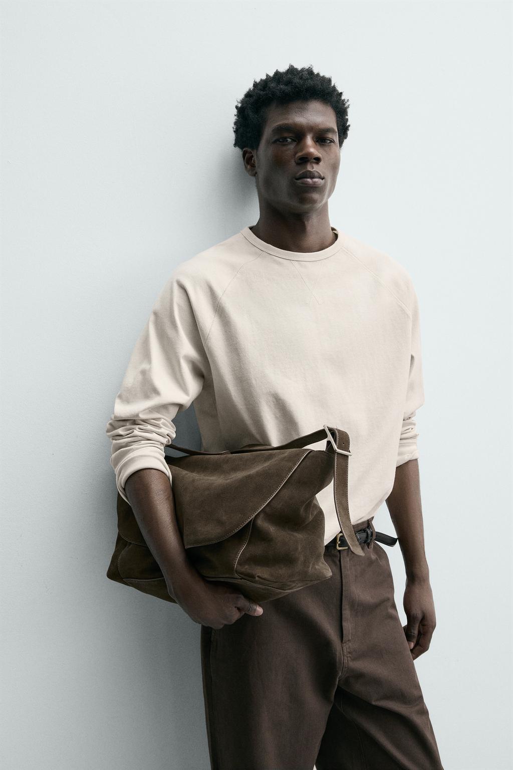 ФУТБООЛКА  CREWNECK