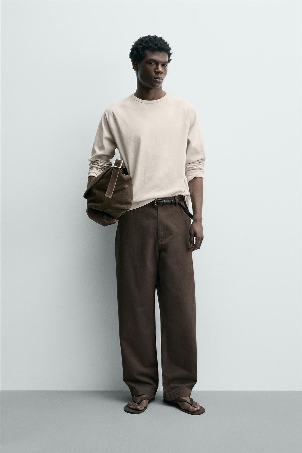 ФУТБООЛКА  CREWNECK