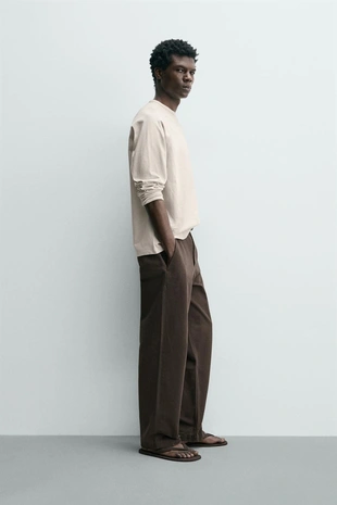 Футбоолка  Crewneck