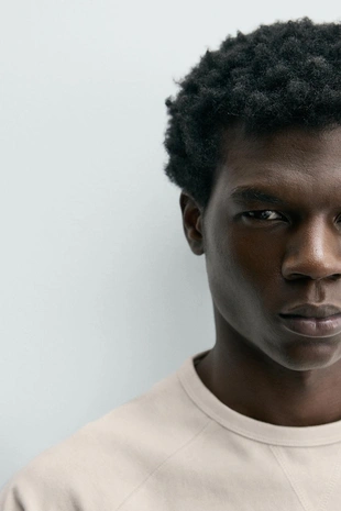 Футбоолка  Crewneck- Заказать в России