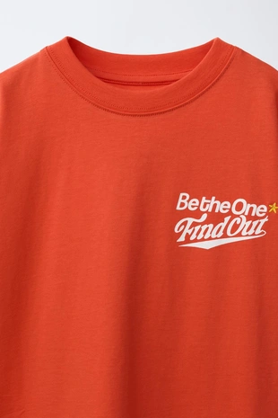 Футболка с надписью- Заказать в России