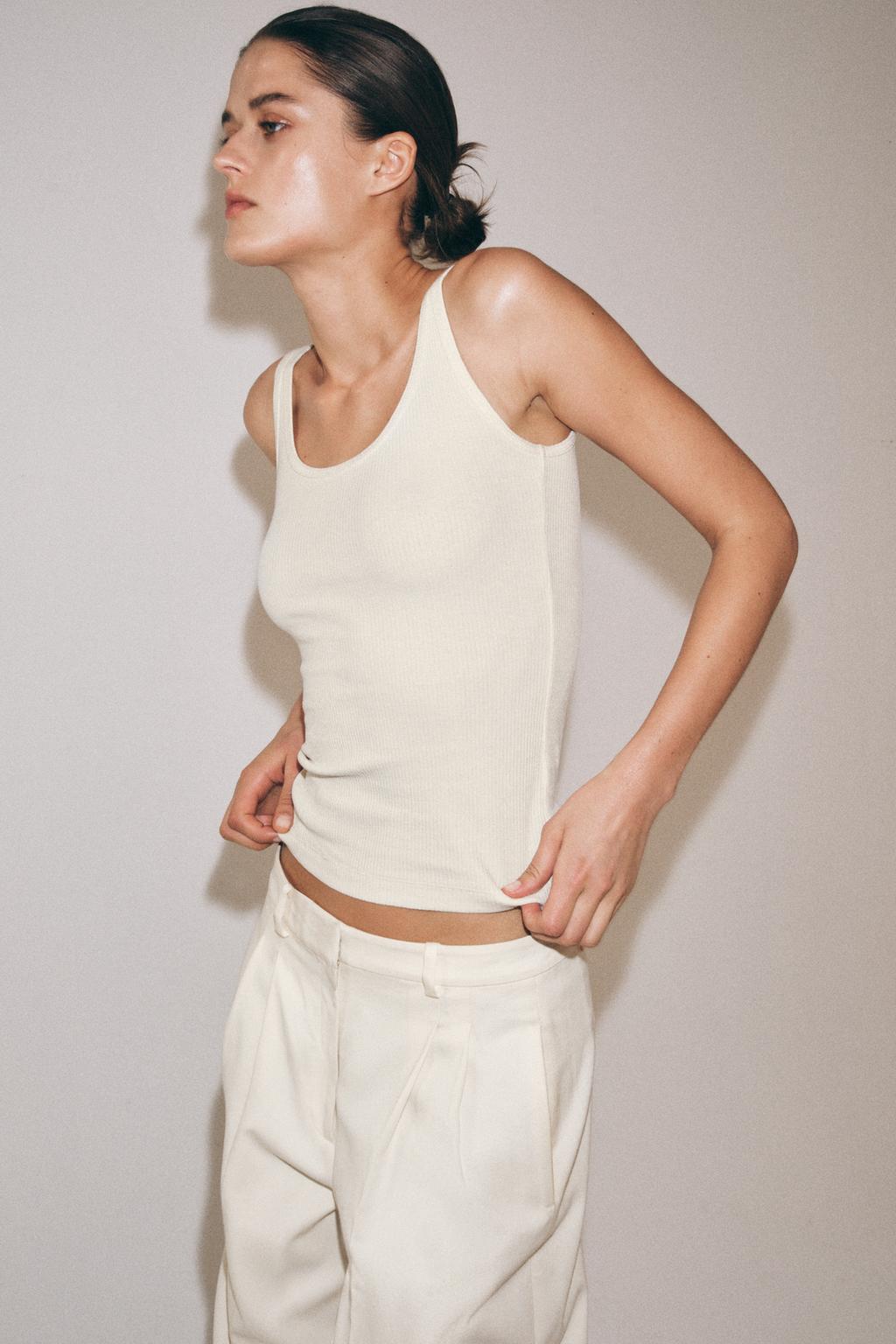 ТОП В РУБЧИК В СТИЛЕ РУСТИК